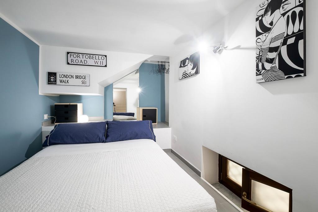 Quattro Canti Apartments Palermo Luaran gambar