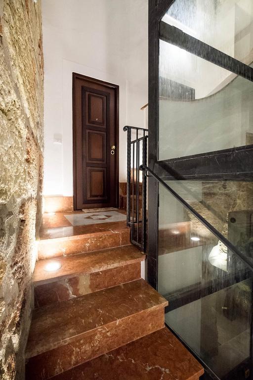 Quattro Canti Apartments Palermo Luaran gambar